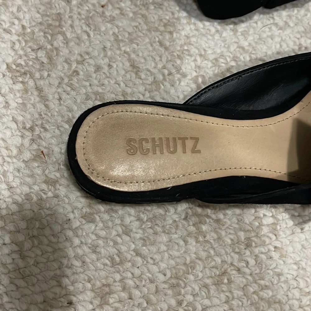 SCHUTZ flats - Picture 3 of 9